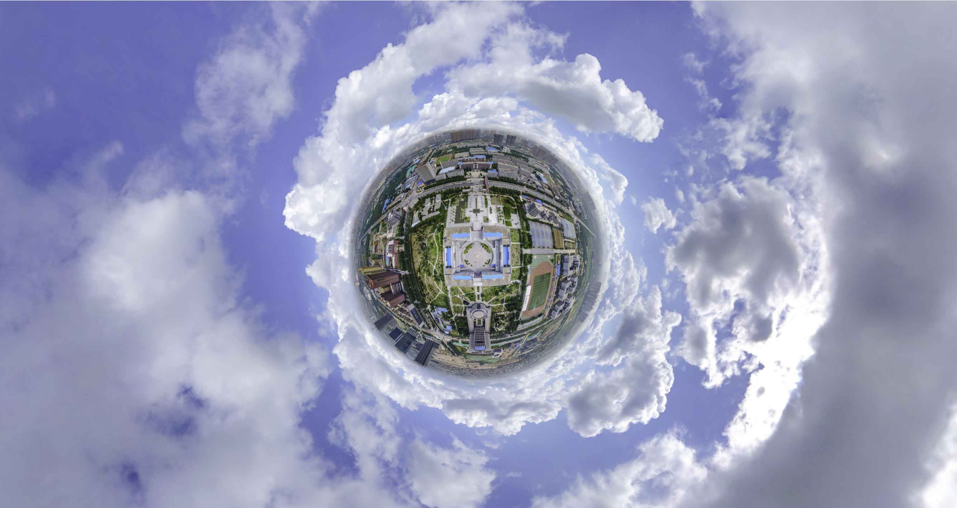 扎囊格凸河风景名胜区