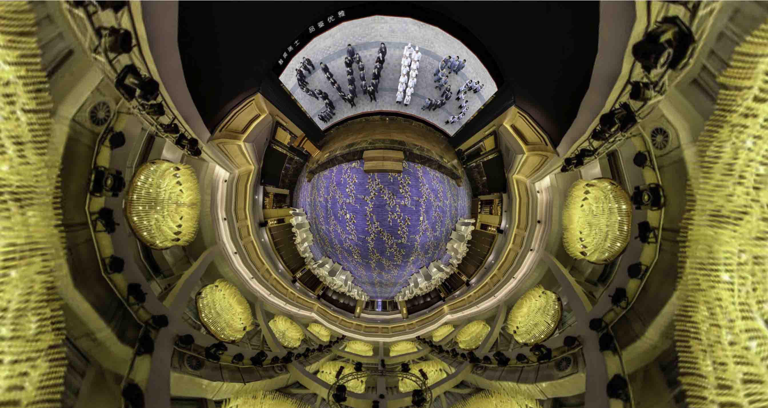 扎囊探索VR全景拍摄中的深度感：营造沉浸式体验的关键要素