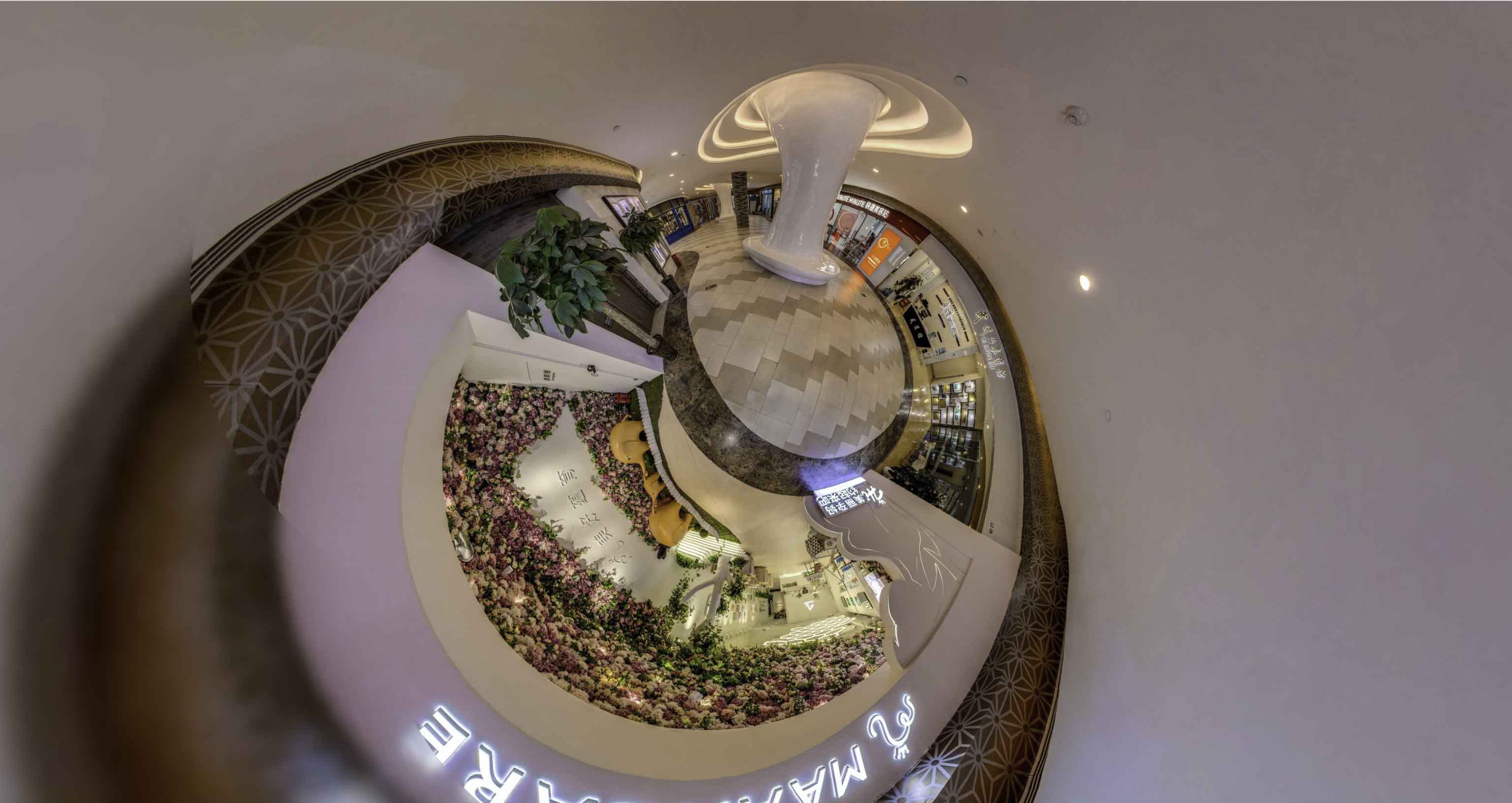 扎囊将VR全景融入品牌宣传活动的创新实践与策略